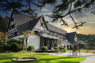 screenshot: Campos do Jordão em família: Hotel Ort é revitalizado e oferece ótima estrutura para crianças