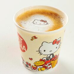 Café da Hello Kitty é inaugurado em São Paulo