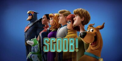 screenshot: Cinema à céu aberto: Alpha Cine Drive-In traz estreias Scooby-O Filme e A Maldição do Espelho
