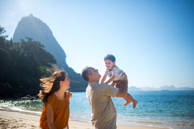 screenshot: Staycation: vivencie o Rio de Janeiro com crianças de forma diferente