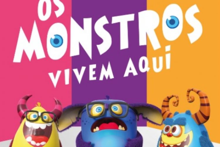 Shopping Ibirapuera oferece diversão para as crianças nas férias