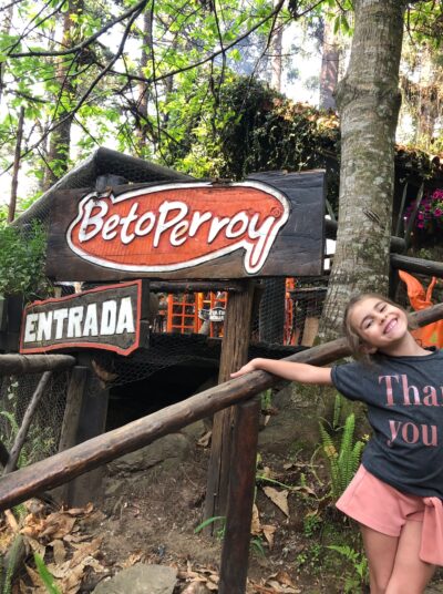 screenshot: Restaurante em Campos do Jordão: Beto Perroy é ótima opção ao ar livre para famílias