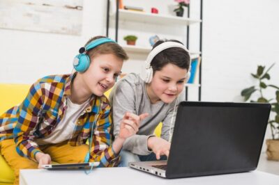 screenshot: Companhia das Letrinhas tem programação online especial no mês das Crianças