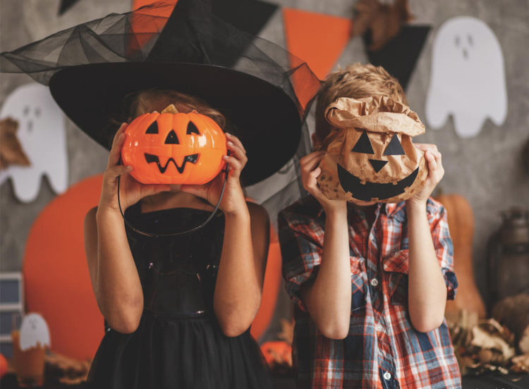 imagem: Halloween infantil! Dicas de passeios e festas divertidas para curtir a data com as crianças em SP
