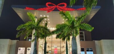 screenshot: Natal do Raposo Shopping terá neve no cinema e atrações intinerantes