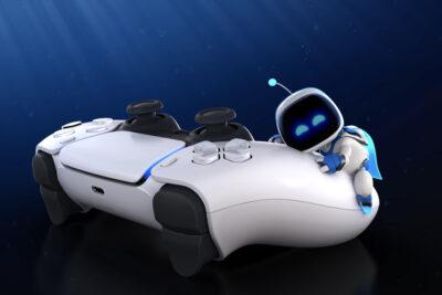 screenshot: PlayStation promove live para lançamento do PlayStation 5 no Brasil