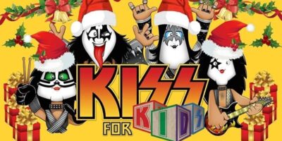 screenshot: !EVENTO CANCELADO! Rock for Kids Especial de Natal tem muita diversão e convidados especiais
