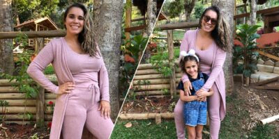screenshot: De mãe para mãe: Just.Comfy amplia coleção de roupas para o nosso dia-a-dia