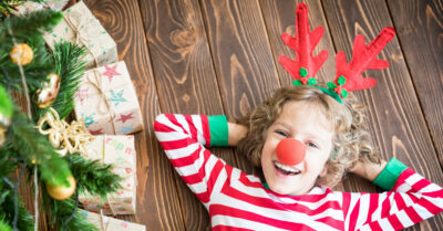 screenshot: Programação de Natal em São Paulo: saiba onde levar as crianças