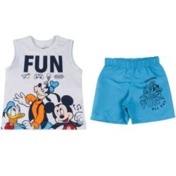 Pernambucanas inaugura o primeiro espaço Disney
