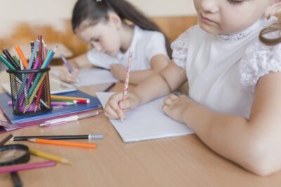 screenshot: Alfabetização: como os pais podem auxiliar a aprendizagem das crianças