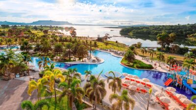 screenshot: Malai Manso Resort é o primeiro All Nature Inclusive do Brasil