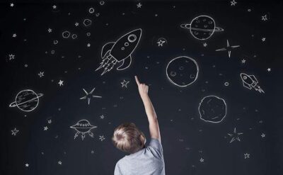 screenshot: Férias Conectadas de Verão no Museu de Astronomia e Ciências Afins