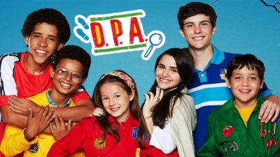 screenshot: Shopping Eldorado traz Gloob com Detetives do Prédio Azul e personagens Cartoon Network instagramável nas férias de janeiro