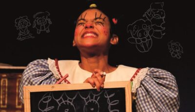 screenshot: Sítio do Picapau Amarelo invade Teatro Raposo Shopping com “As Desmemórias da Emilia – A Marquesa de Rabicó”