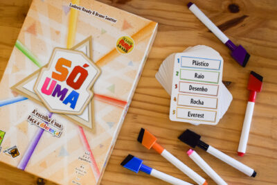 screenshot: Diversão nas férias: dicas de jogos de tabuleiro e cartas para levar na mala ou se divertir em casa