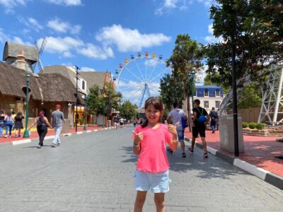 Hopi Hari altera horário de funcionamento nos próximos dias