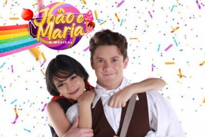 screenshot: Desconto! Teatro Fernando Torres, no Tatuapé, recebe musical infantil João e Maria