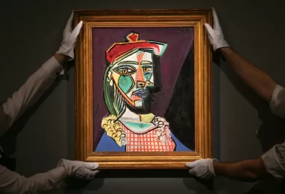 screenshot: Gratuito e educativo! MorumbiShopping recebe Imagine Picasso – Crianças