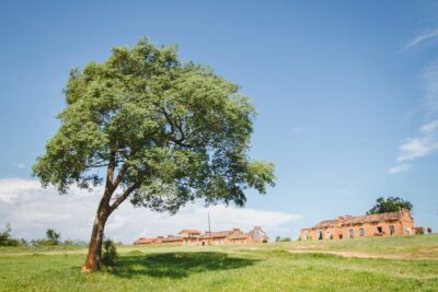 screenshot: Carnaval na Fazenda Vassoural com Aluga Trip: folia com segurança em meio à natureza