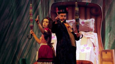 screenshot: Clássico infantil Chapeuzinho Vermelho ganha versão online