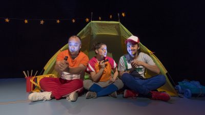 screenshot: Festival Internacional de Teatro para Bebês reúne espetáculos e atividades em família no ABC e SP
