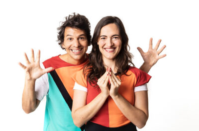 screenshot: Imperdível! Tiquequê faz show online e gratuito no domingo (21/03)
