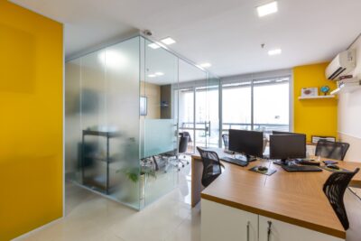 screenshot: Alugar sala comercial em São Paulo pode ser opção para flexibilizar home office
