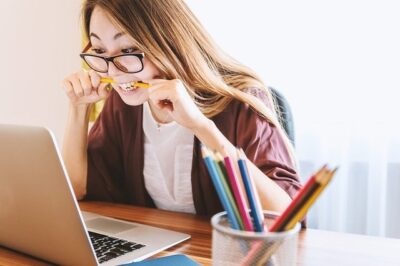 screenshot: CNA promove semana de aulas ao vivo gratuitas de inglês e espanhol