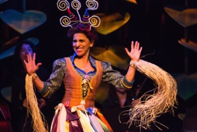 screenshot: Com temporada online, Operilda conta a história da música erudita brasileira para crianças