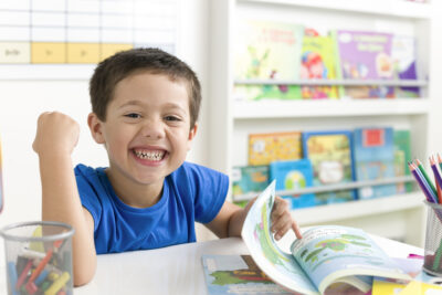 screenshot: Seu filho está desmotivado com os estudos? Entenda como o Kumon trabalha o assunto
