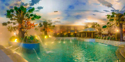 screenshot: Gramado Parks inaugura Acquamotion, primeiro parque aquático indoor com águas termais da América do Sul