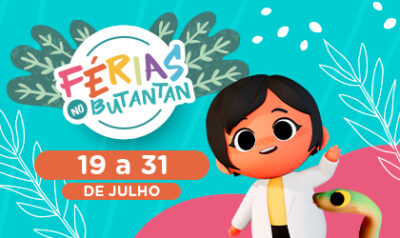 screenshot: Instituto Butantan cria programação de férias online para divulgar ciência durante a pandemia