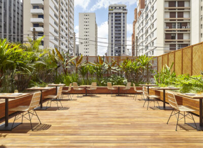 screenshot: Canopy by Hilton São Paulo Jardins promove oficina de musicalização para crianças