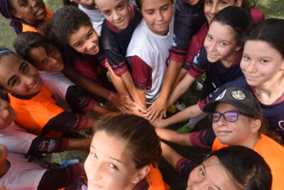 screenshot: De Férias na Nossa Arena: Casa do Esporte Feminino terá semana de atividades nas férias