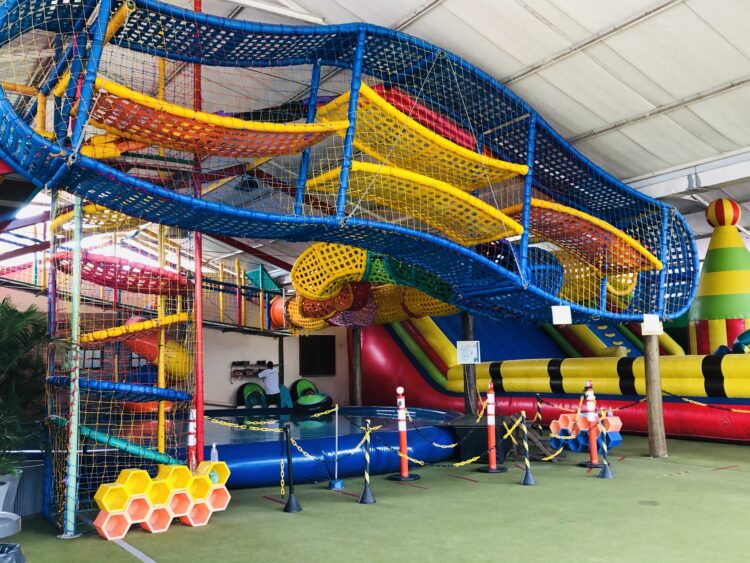 imagem: Conheça mais de 100 restaurantes com espaço kids em São Paulo e região