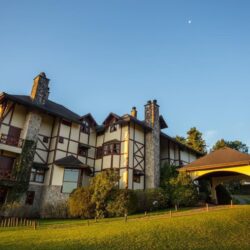 Esquilo Hotel & Chalés e opção de hospedagem em Monte Verde para famílias com crianças