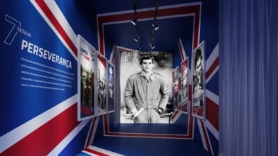 screenshot: Inédita e interativa! Exposição de Ayrton Senna acontece no Shopping VillaLobos com entrada gratuita