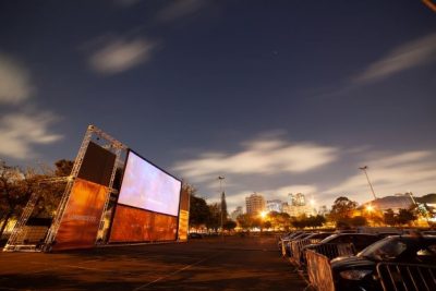screenshot: Cinema gratuito? Sim! Cine Buzina está de volta com grandes sucessos do cinema