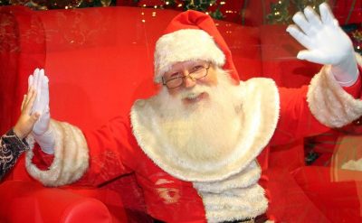 screenshot: Natal no Complexo Tatuapé traz Natal Luz de Gramado para São Paulo