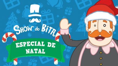 screenshot: Show do Bita Especial de Natal está de volta a São Paulo em dezembro