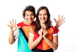 screenshot: GRATUITO! Theatro Municipal de São Paulo recebe Tiquequê em Noite de Gala do Circo