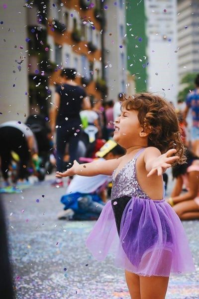 screenshot: Feirinha do Bem Mooca volta com sua edição de Carnaval e atrações para toda a família