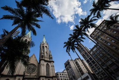 screenshot: GRATUITO! Tour Guiado pelo Centro Histórico de SP é opção de passeio nas férias