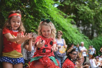 screenshot: Carnaval de rua cancelado em São Paulo; desfiles no Sambódromo do Anhembi podem ser mantidos