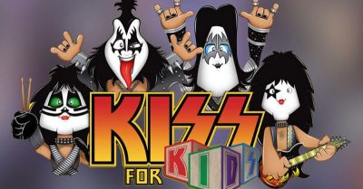 screenshot: Carna Kids! Bailinho de Carnaval com Kiss for Kids tem foco nos pequenos foliões