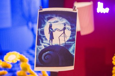 screenshot: Exposição interativa sobre o universo de Tim Burton chega a Oca, no Parque Ibirapuera