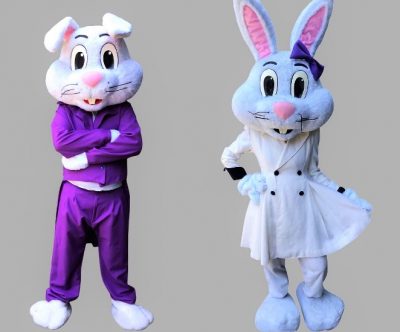 screenshot: Páscoa no Cantareira Norte Shopping tem desfile de Coelhinhos da Páscoa e oficinas temáticas gratuitas
