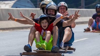 screenshot: Rolimã Fest: Mulek de Rua promove eventos gratuitos com carrinho de rolimã em São Paulo