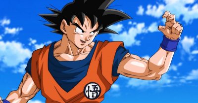 screenshot: Goku Day reúne fãs de Dragon Ball em evento gratuito